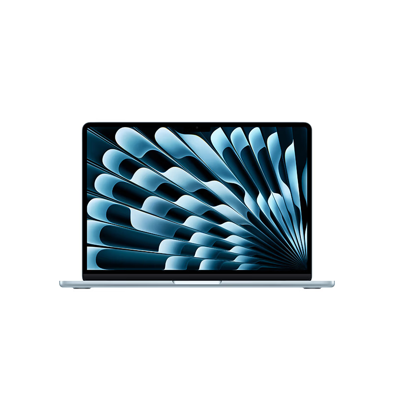 ƻ�� MacBook Air 13 2025��(M4/16GB/256GB/8�˼���)