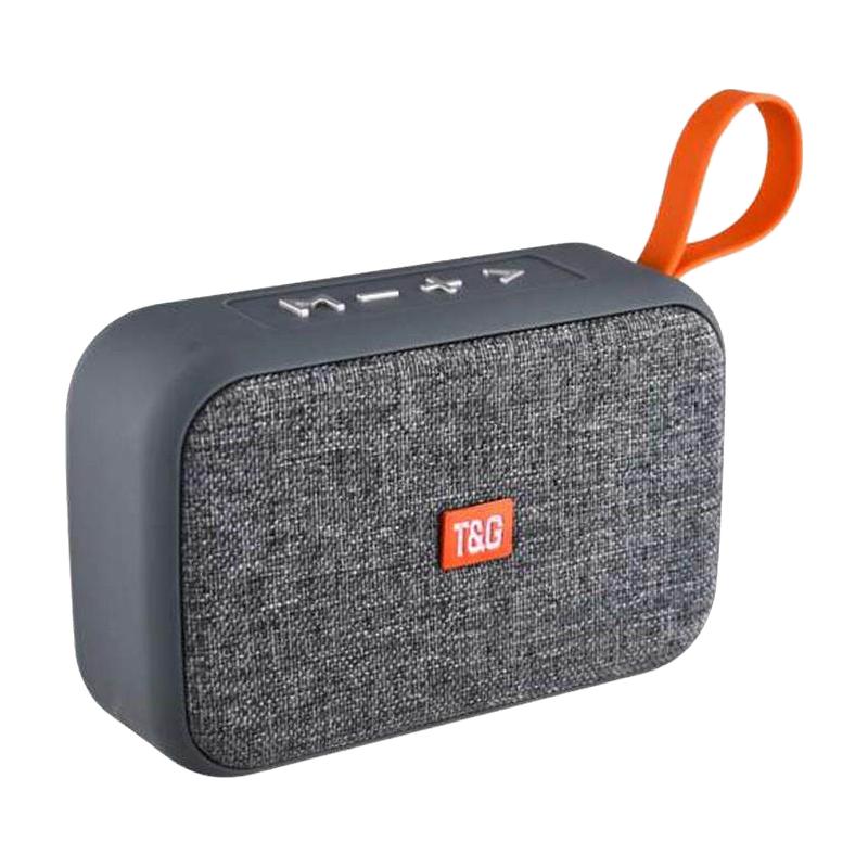 BXOBXT TG506 重低音炮 便携无线蓝牙音箱
