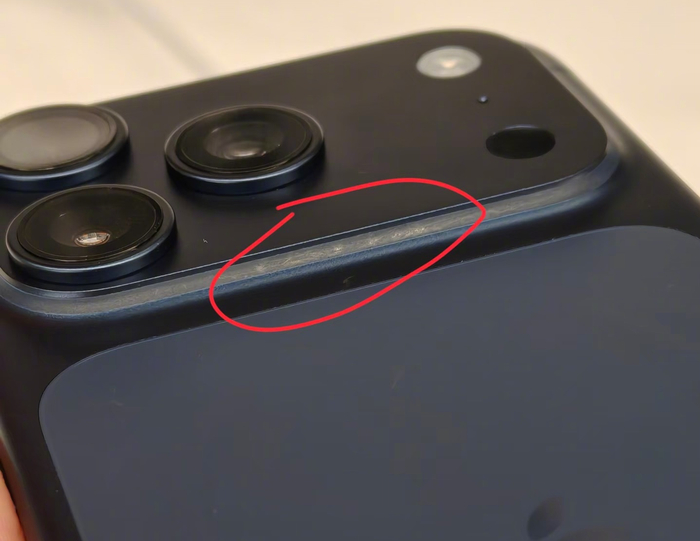 iPhone 17/17 Pro ༷ڸǲ˴·