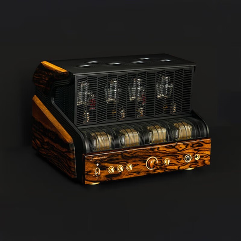 铁三角鸣神套装促销,到手低至715799元