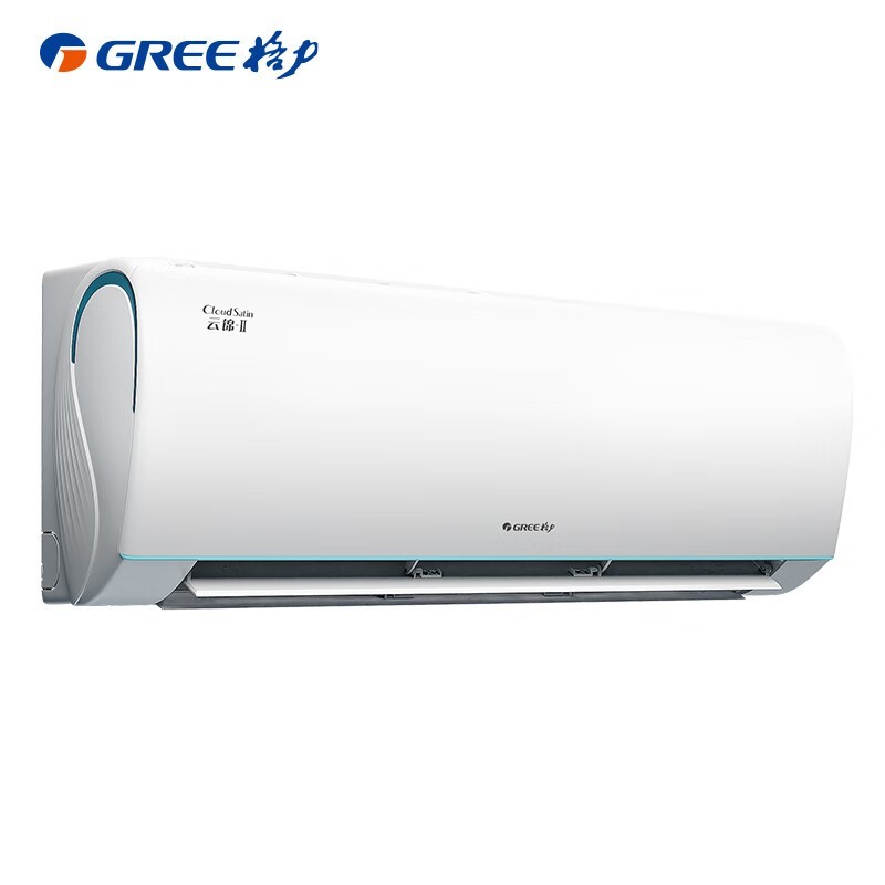 格力 KFR-35GW/NhAd1BAj