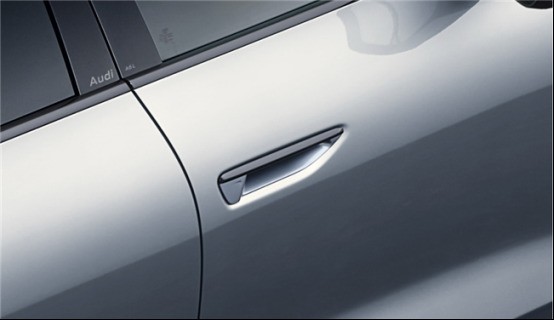 ��ΪǬ���Ǽ���ȶ��ƣ�ȫ�°µ� A6L ȼ�ͺ�����ȫ�����Ǽ�������
