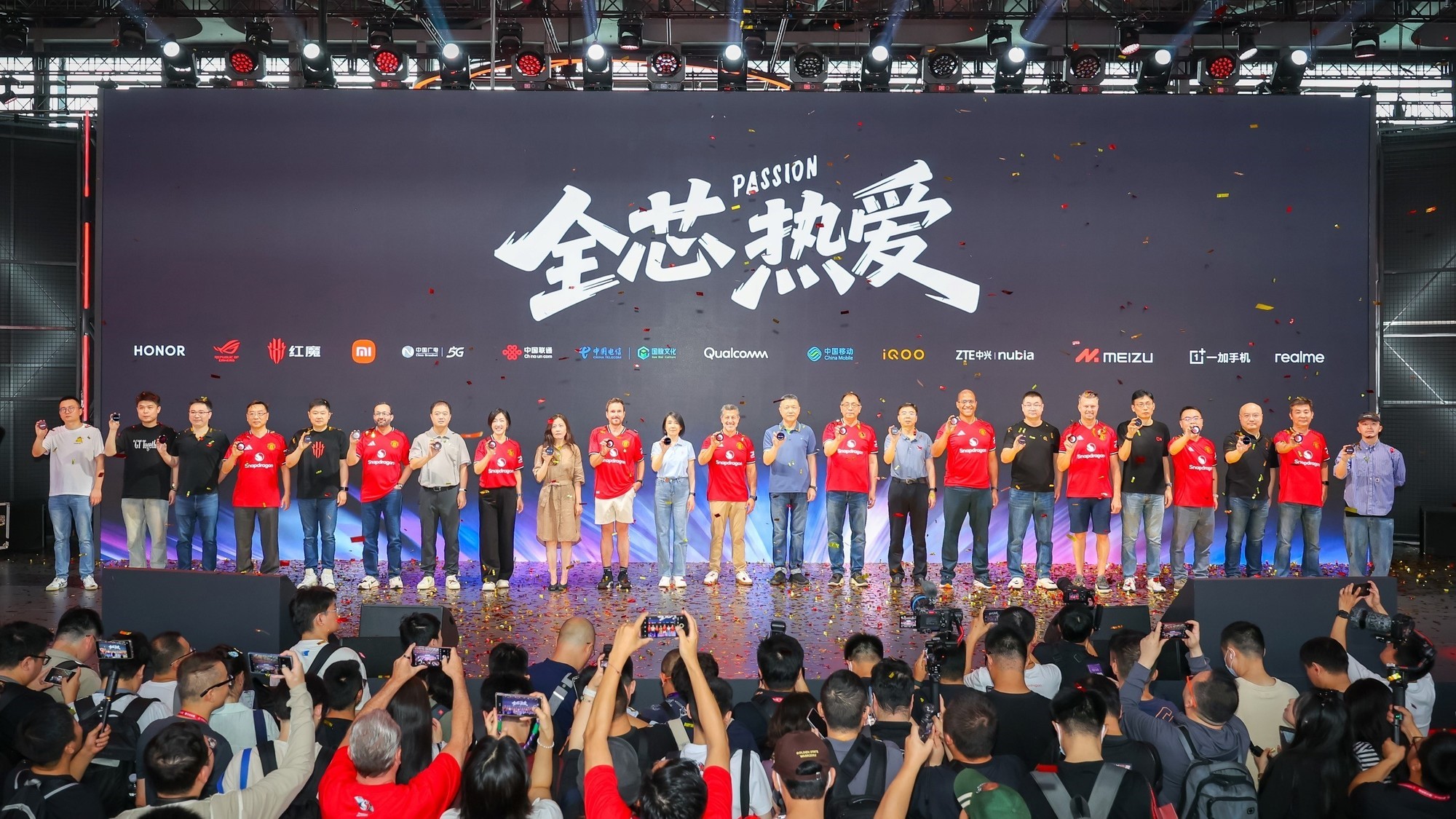 2026ChinaJoy怎么逛?三大科技看点带你提前捋清楚