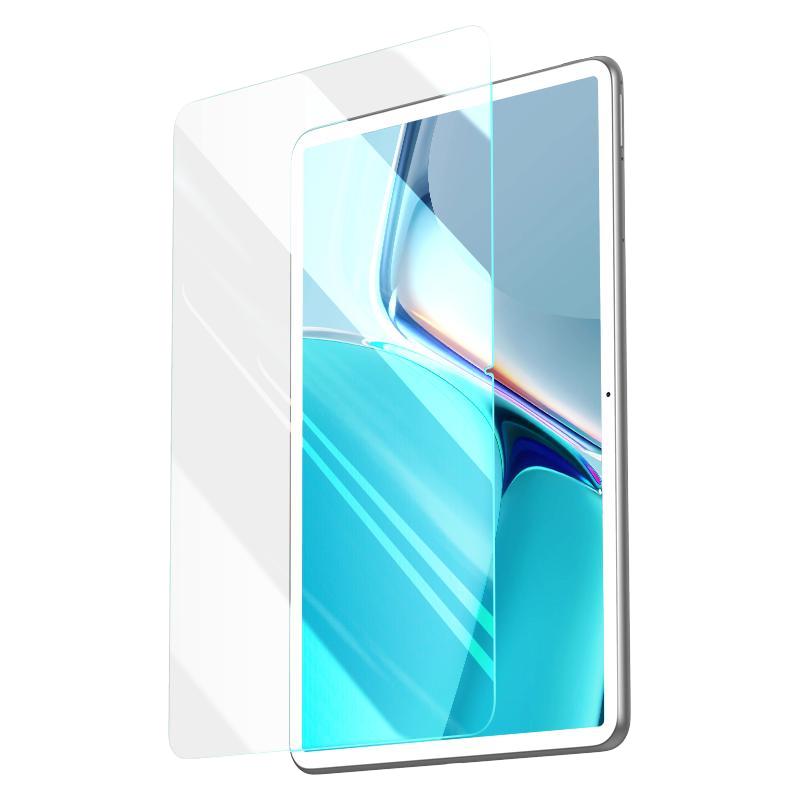 绿联 适用华为matepad11.5s平板钢化膜Matepadair12保护膜25款Pro12.2英寸屏幕保护11贴膜13.2荣耀X8Prohuawei