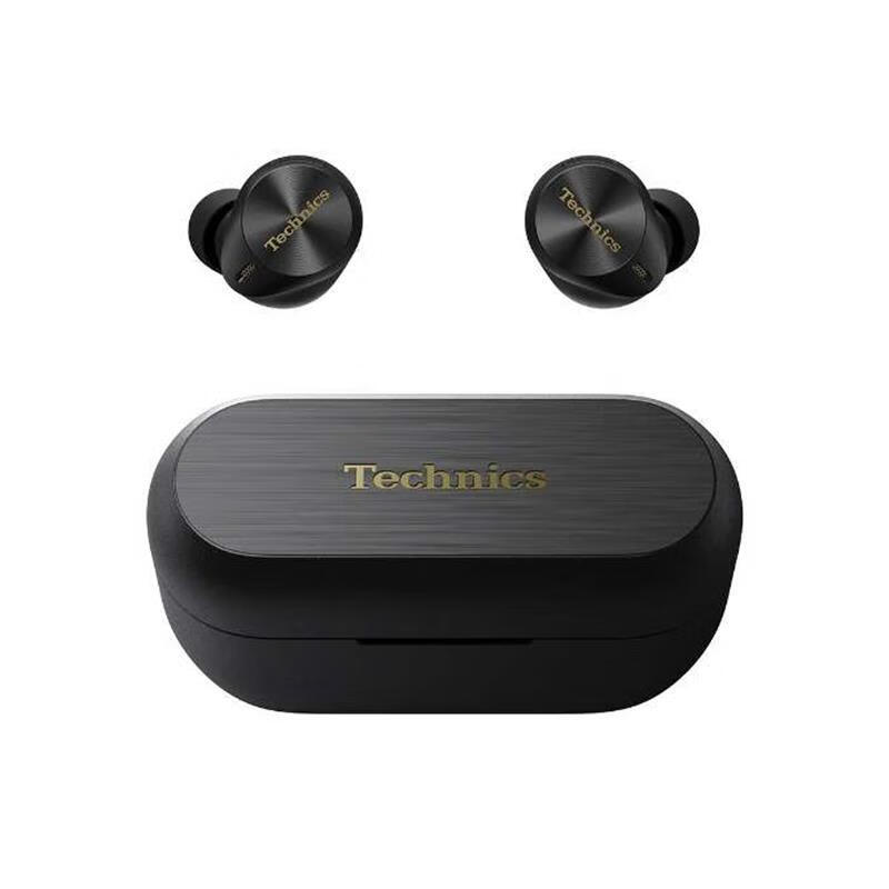 Technics Panasonic 松下 EAH-AZ80 入耳式真无线蓝牙耳机