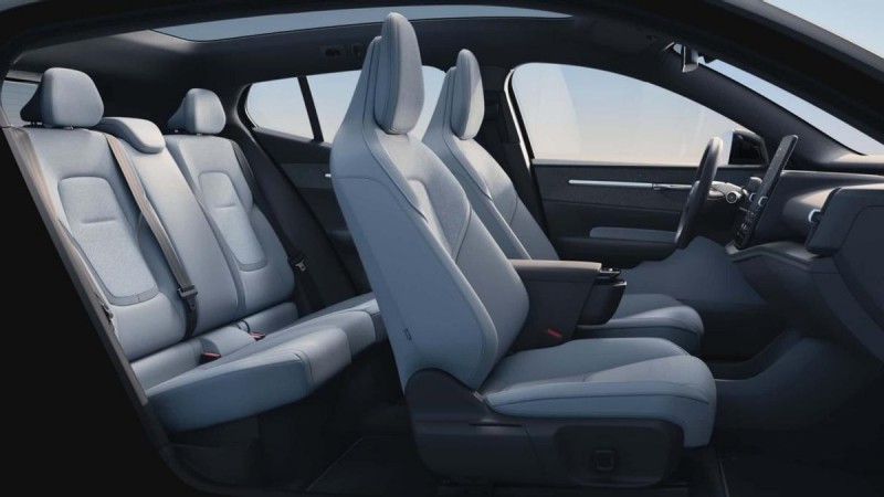 20�����Ҵ���SUV�Ƽ����ֶ���EX30����ȫ�����ļ��úû��