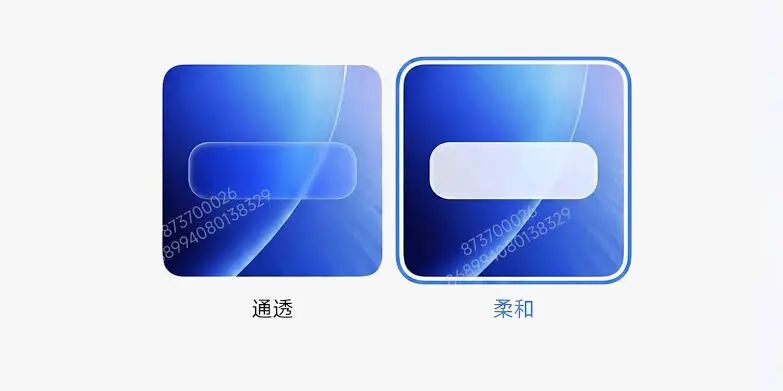 小米澎湃OS 4终于来了 底层重构成色几何？