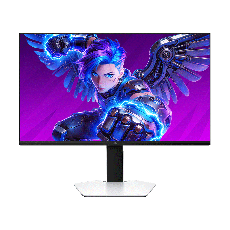 雷鸟 Q7A  1196分区QD-MiniLED 27英寸2K320Hz电竞显示器