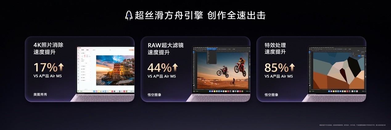 798g极致轻薄 超轻薄鸿蒙电脑华为MateBook Pro S亮相