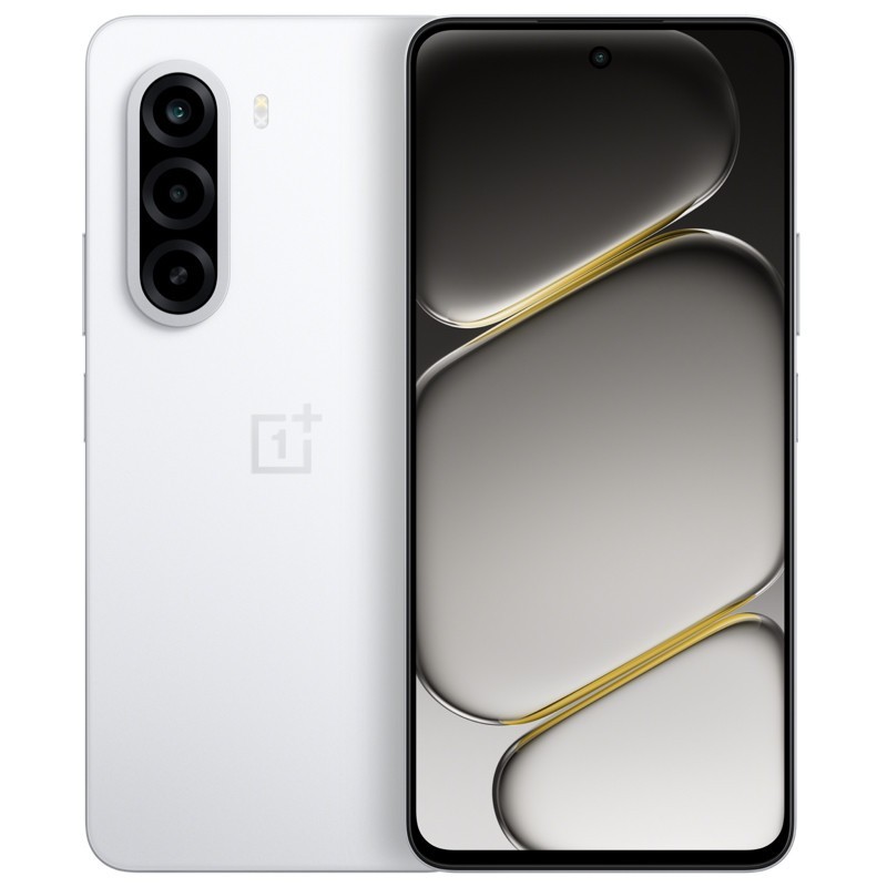 OPPO 一加 Turbo 6X 新品上市护眼好屏 续航过硬OPPO官方旗舰店 官网正品 国补 手机 6G+128G