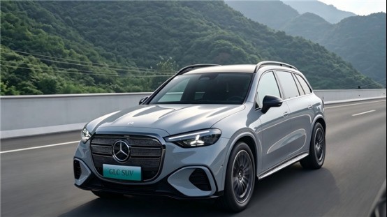 30����������SUV������ôѡ��ȫ�±��۴���GLC�ۺϱ���ֵ��һ��