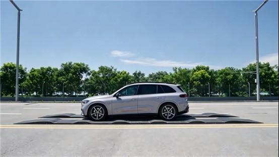 30����������SUV������ôѡ��ȫ�±��۴���GLC�ۺϱ���ֵ��һ��