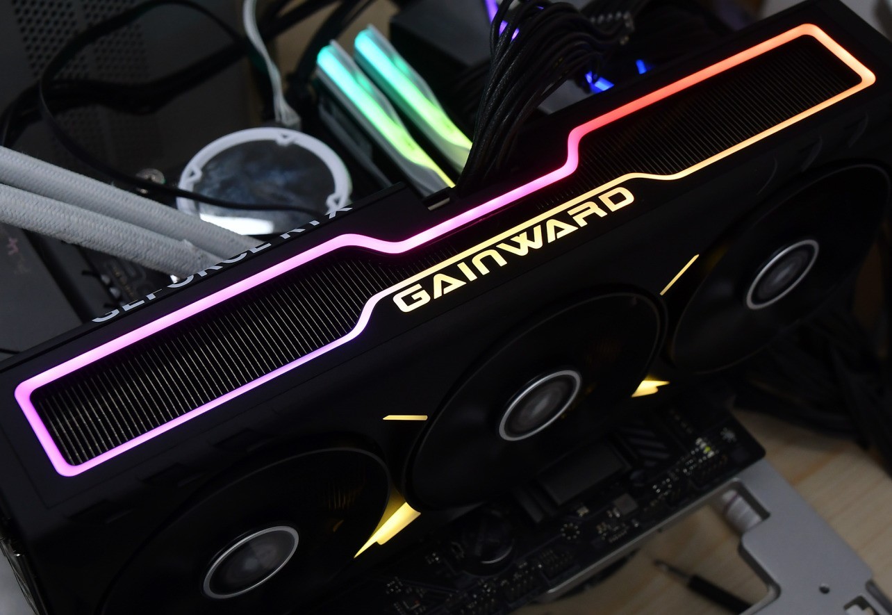 GeForce RTX 5070 Ti Ź⡤ OC⣺ֵ4KϷ