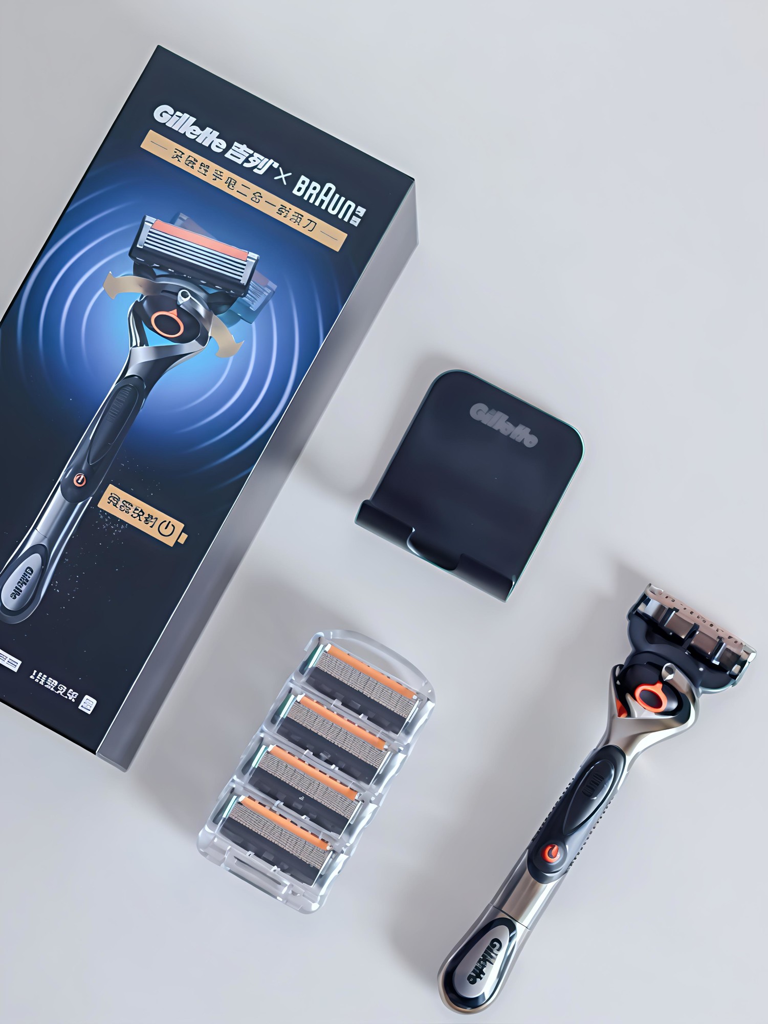 便携剃须刀推荐:小巧耐用品牌测评、差旅刮胡刀排行榜