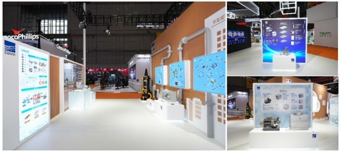 进博收官,绿色引擎不停转:荏原以创新科技共建可持续未来