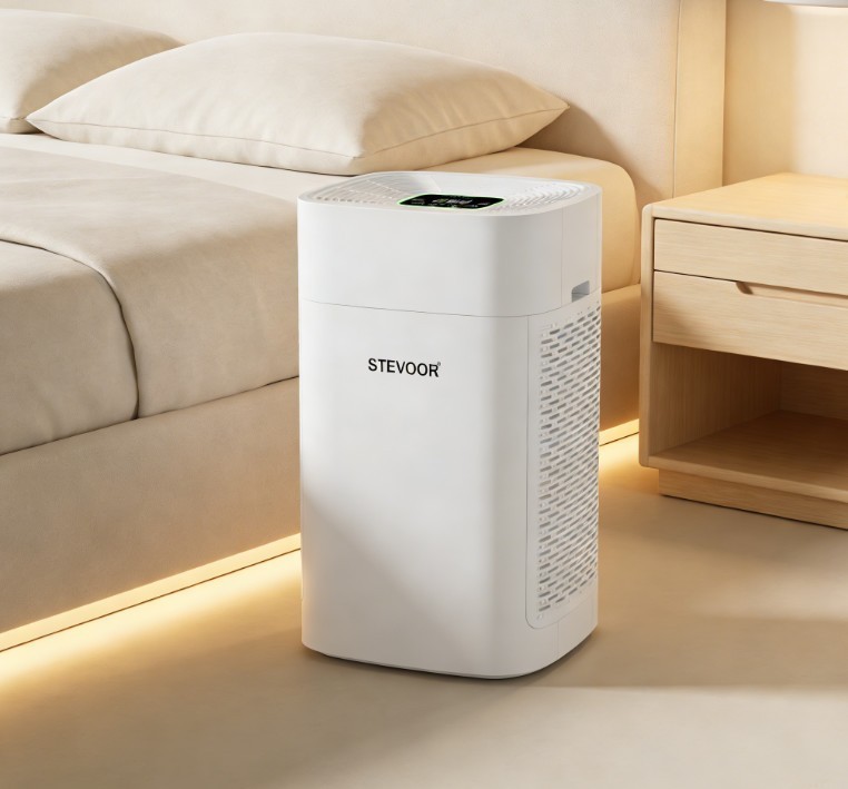 30㎡新装修卧室空气净化器:2026除甲醛品牌技术全面分析