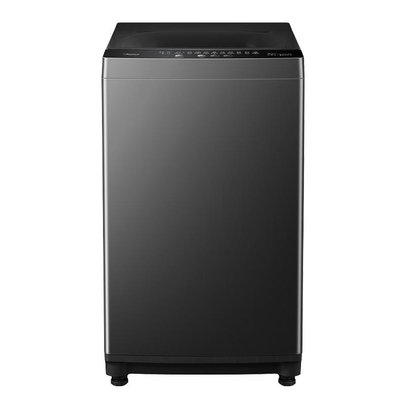 美的 MB80V37T 变频波轮洗衣机 8kg