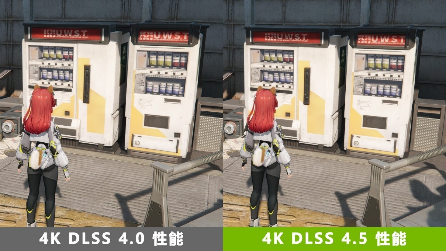 《明日方舟:终末地》体验:“触手可及”的工业化沉浸感