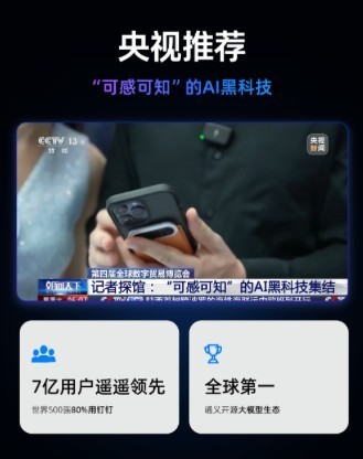 销售商机管理AI工具推荐：DingTalk A1“软硬一体”全场景方案深度解析