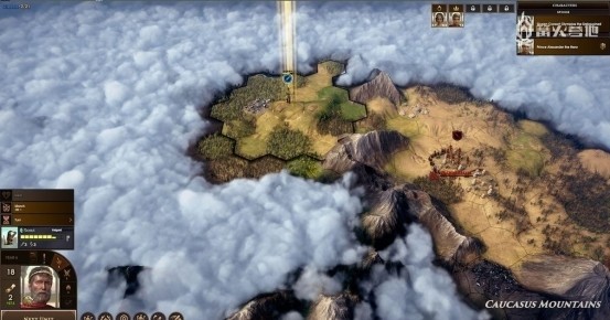 策略游戏不止《文明》:这5款“时间熔炉”,正在重新定义“下一回合”