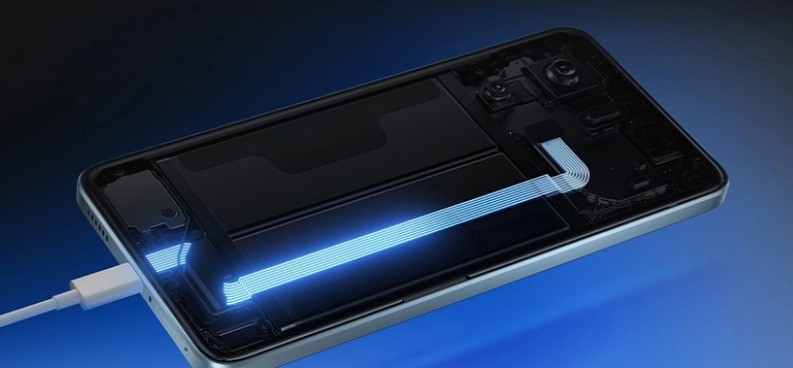 边充边玩却不伤电池!旁路充电为什么能缓解电量焦虑?