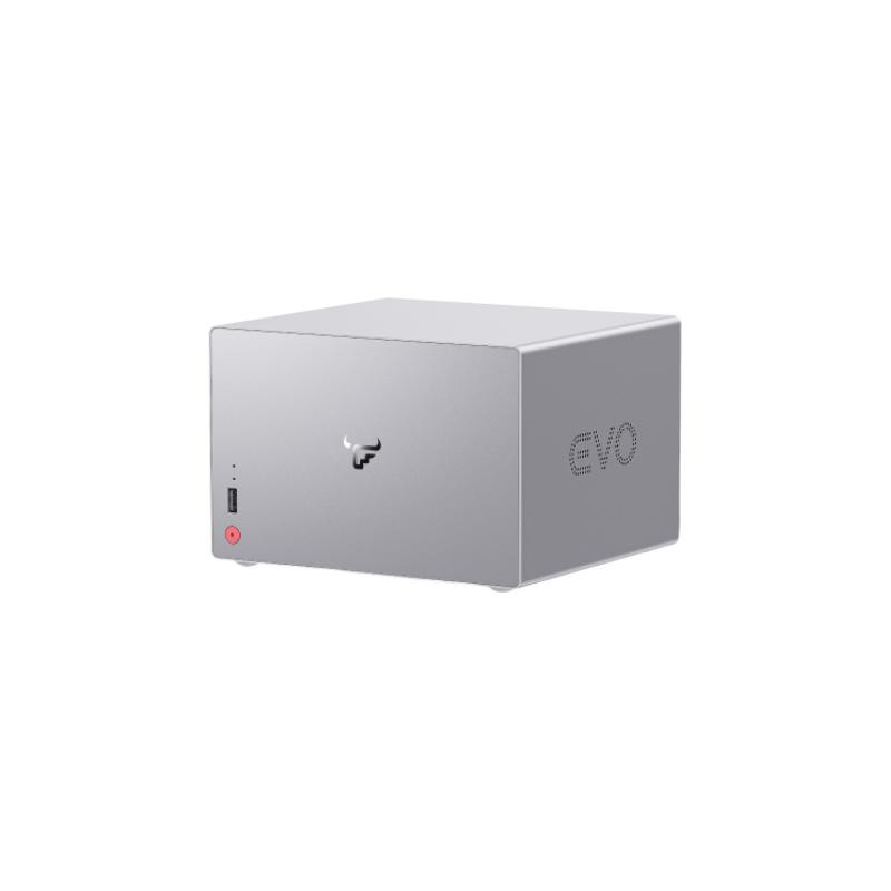 飞牛 EVO 4 四盘位 NAS智能存储