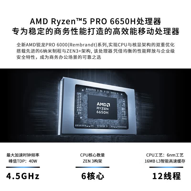 极摩客R5迷你主机2799元