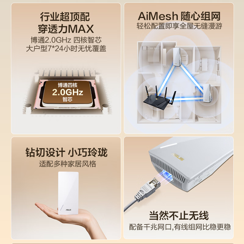 ˶ASUSСWiFi7źŷŴ