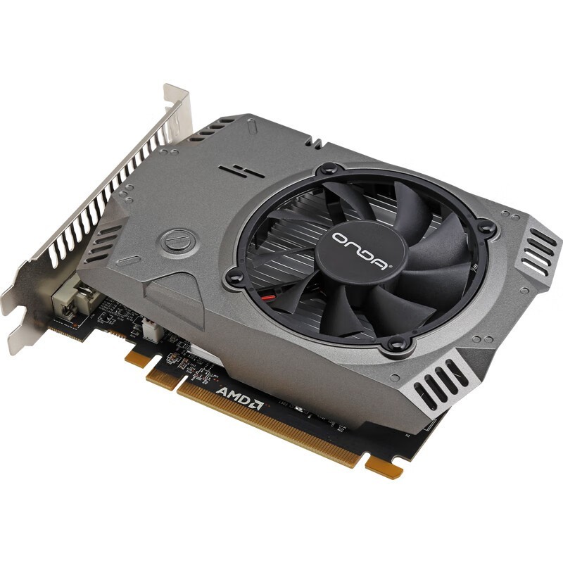 RX550䷶4GD5Կʱػ429Ԫ