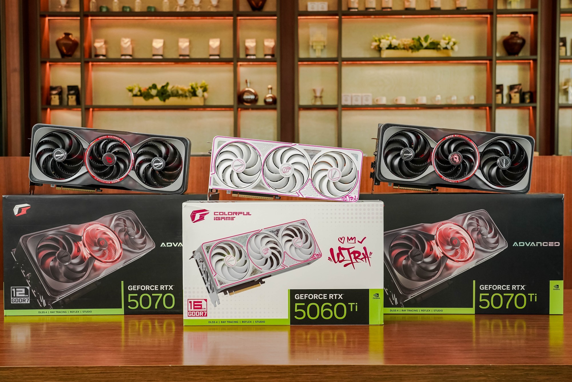 《失落之魂》体验及帧数测试:DLSS 4还原极致ACT体验