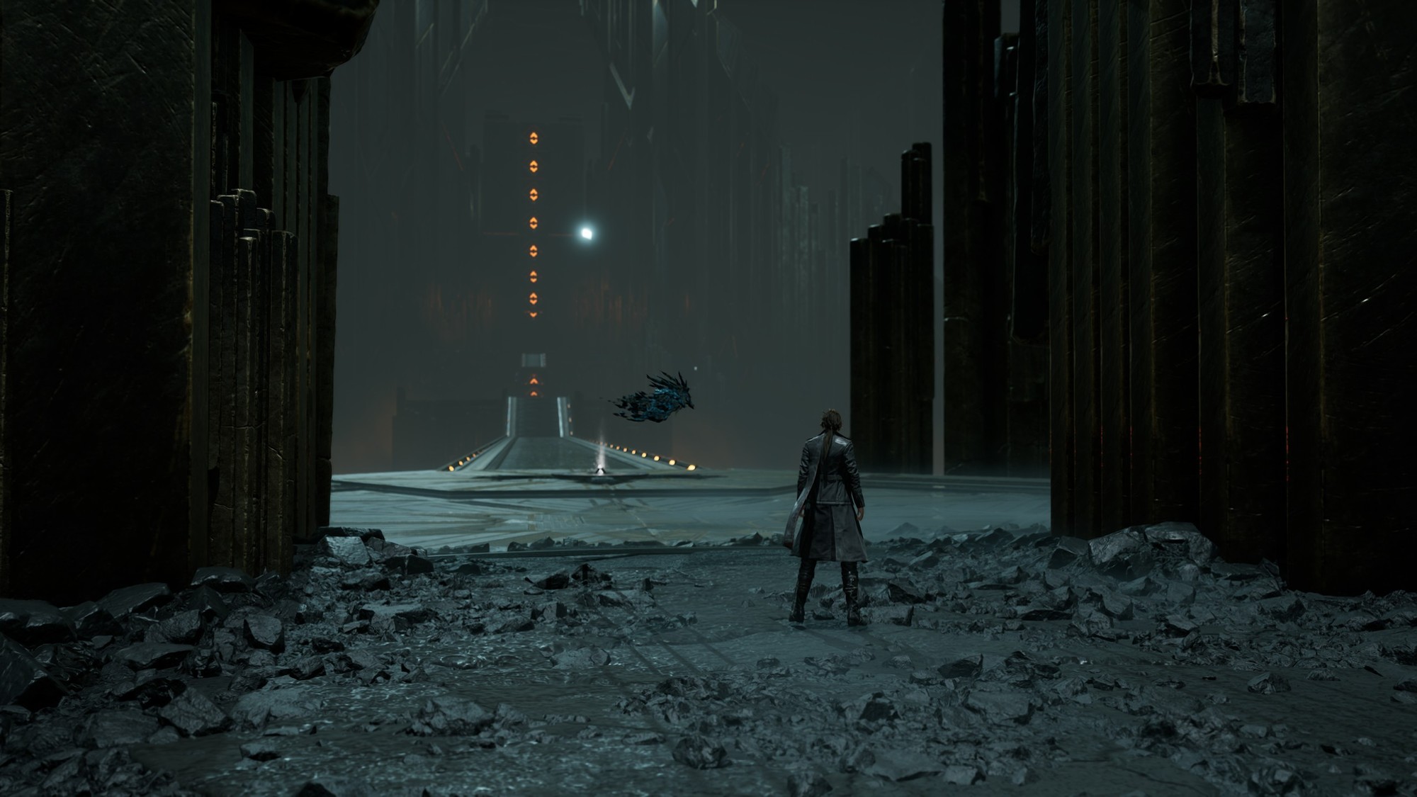 《失落之魂》体验及帧数测试:DLSS 4还原极致ACT体验