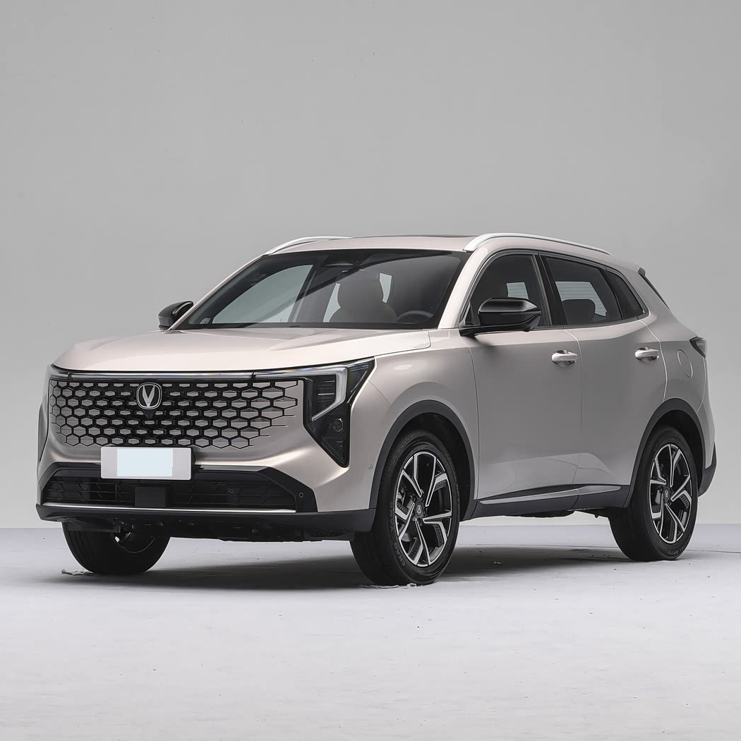 三款十万内汽油SUV推荐,实用与品质兼备