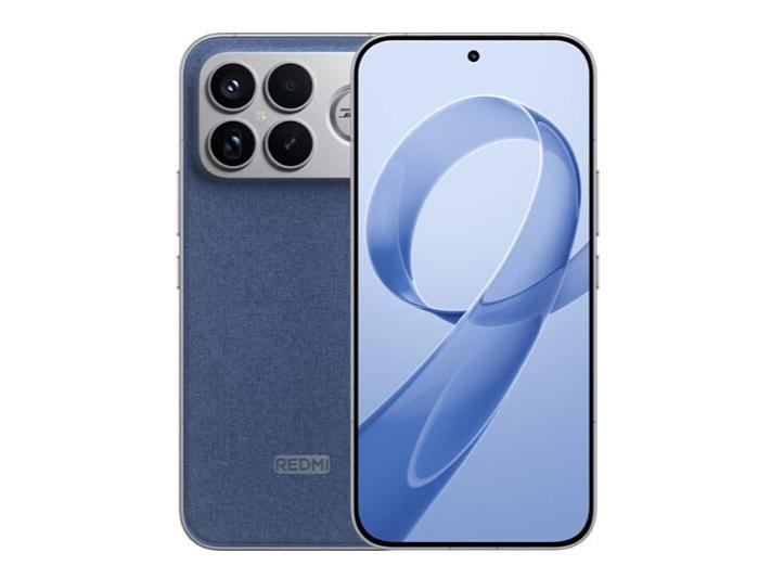 Redmi K90 Pro Max(16GB/512GB)