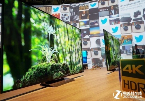 春节买电视避坑指南:别让“高端噱头”掏空你的过年钱包