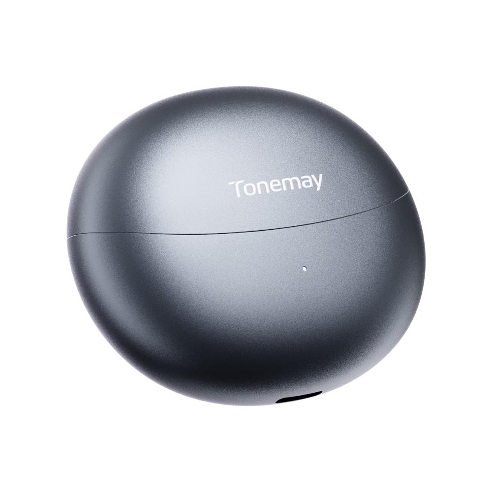 唐麦 Q6 开放无线气骨传导运动 蓝牙耳机