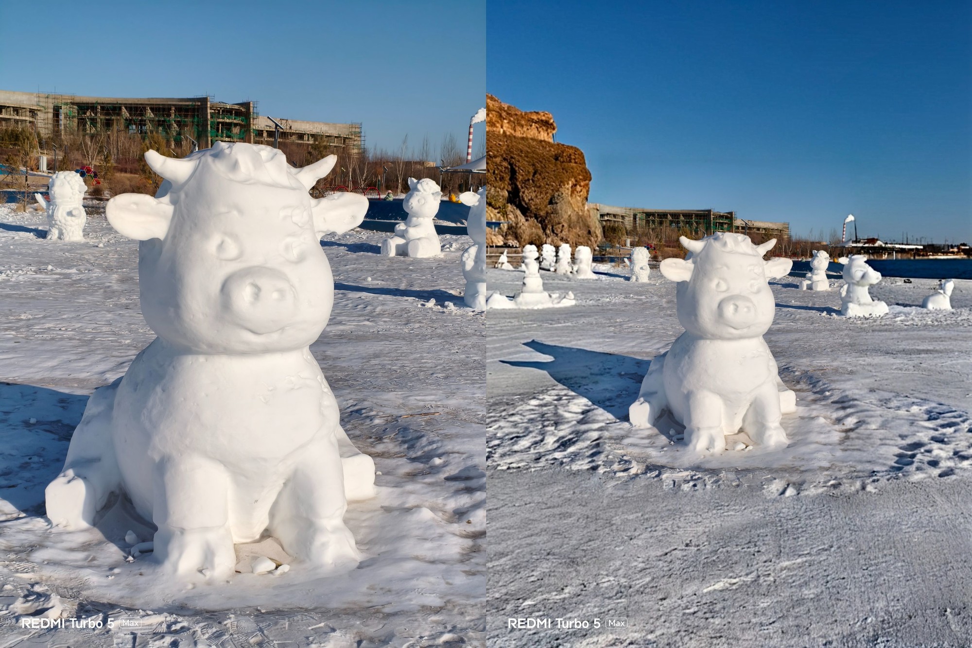 REDMI Turbo 5 Max深度评测:直接上 “Max”的底气来自哪里?