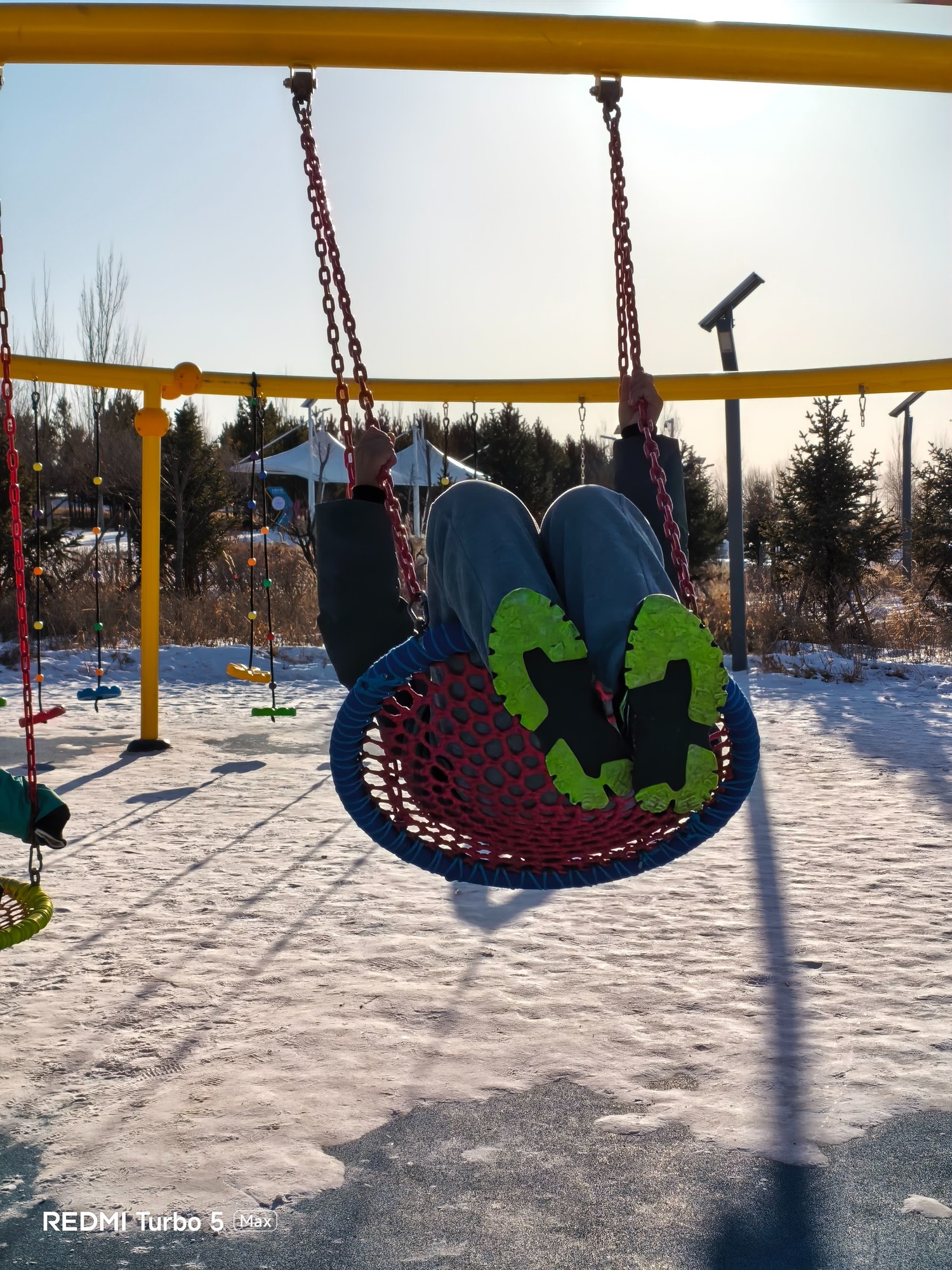 REDMI Turbo 5 Max深度评测:直接上 “Max”的底气来自哪里?