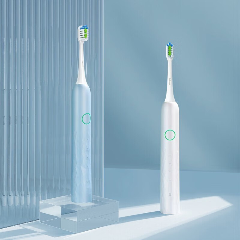 华为智选力博得电动牙刷2S青春款限时特惠