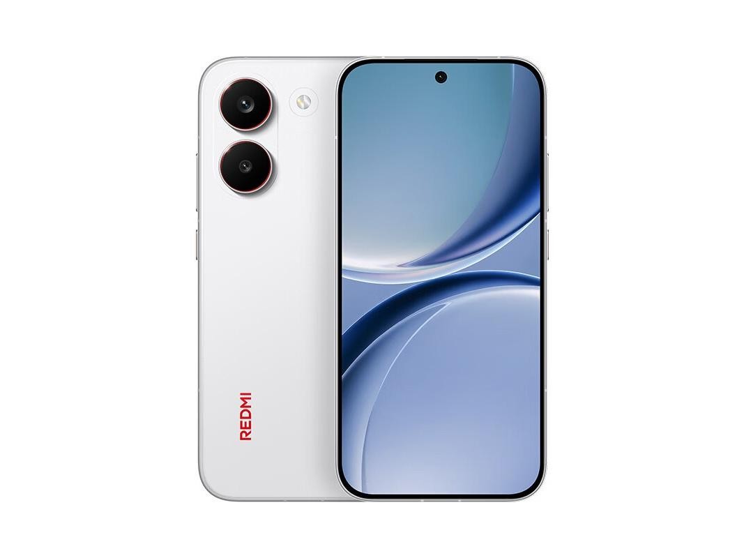 Redmi(红米) Turbo 5 12GB+256GB 祥云白