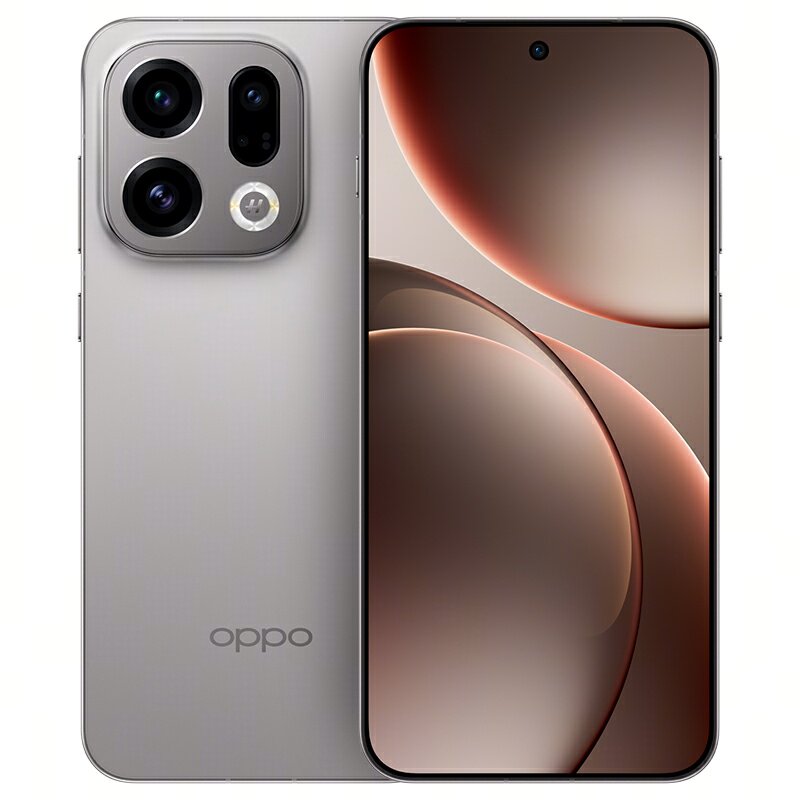 OPPO Find X9 5G手机