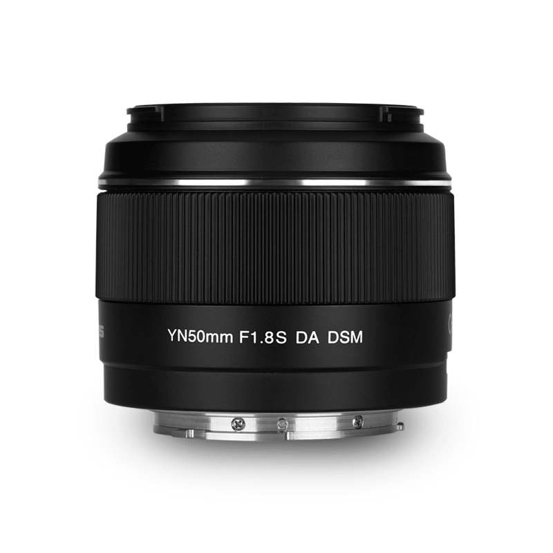 ��ŵ50mm F1.8��ͷ��ʱ�ػ�
