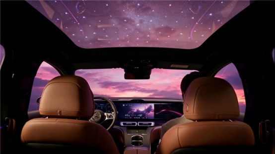 ���ô���suv��ôѡ��30�����Ұ�ȫ�Ժ������ֳ���suv�Ƽ�Ta