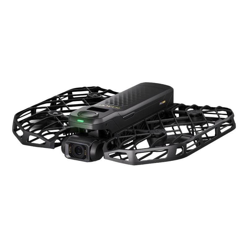 HOVER CAMERA 哈浮8K运动飞行相机高清防抖vlog无人机AI智能跟拍骑行航拍迷你