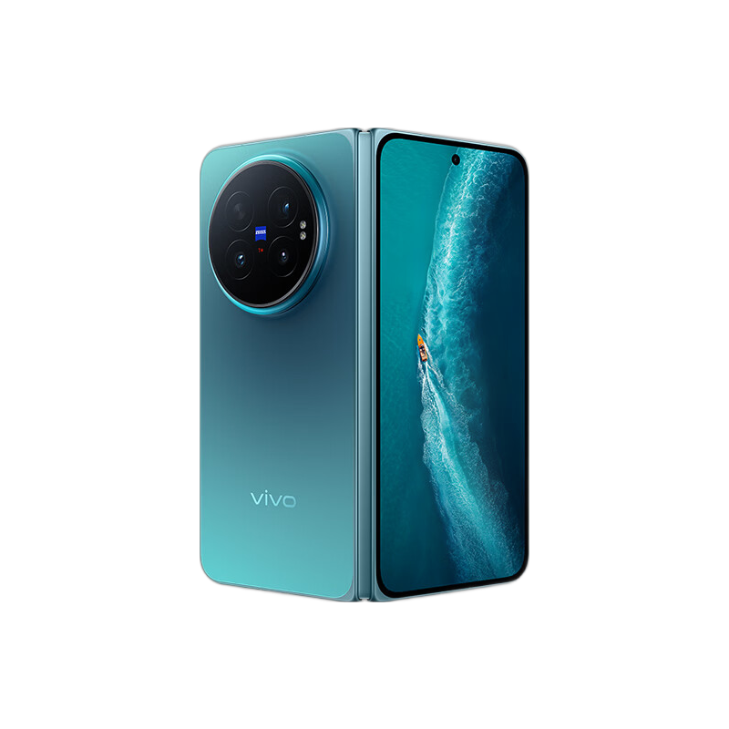 vivo X Fold6 12G+256G 官方旗舰店