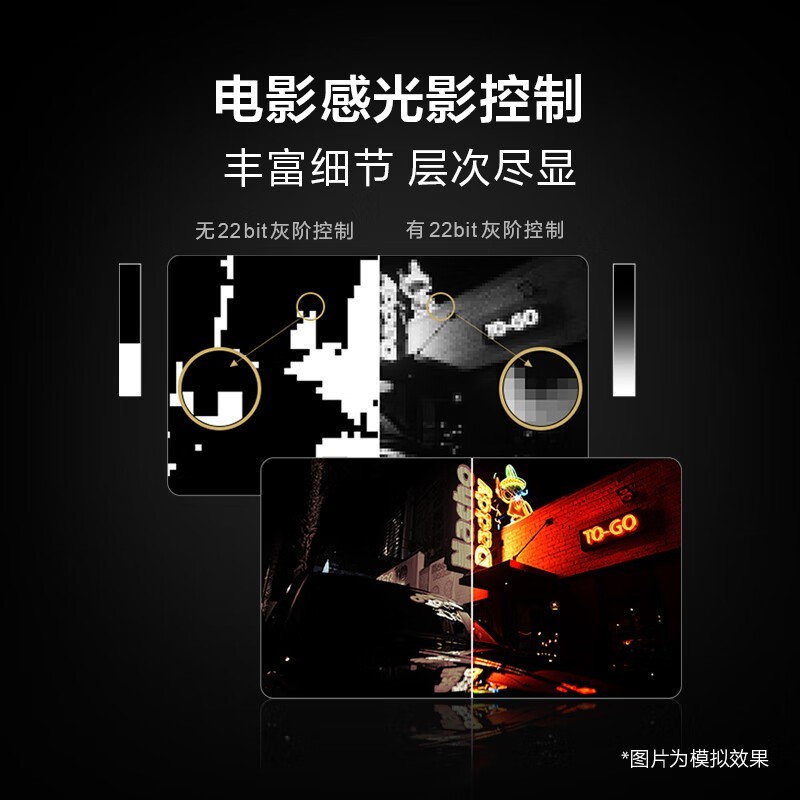 索尼 电视9系K-65XR90 65英寸MiniLED旗舰影院电视