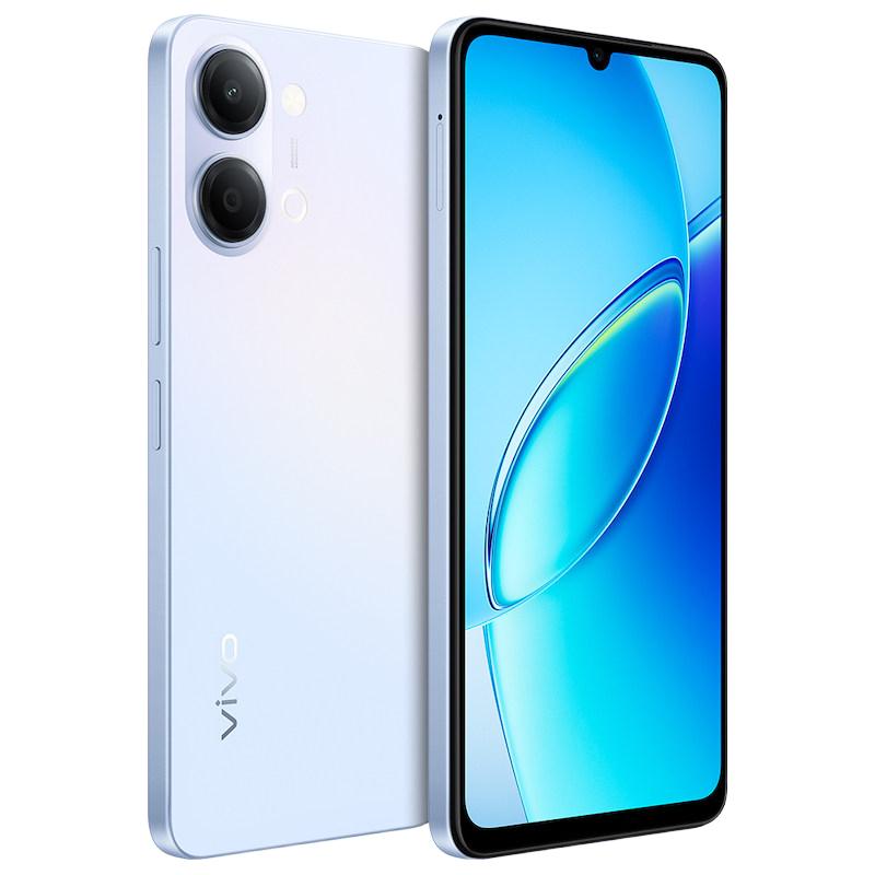 vivo Y6t 6500mAh大电池 5G手机