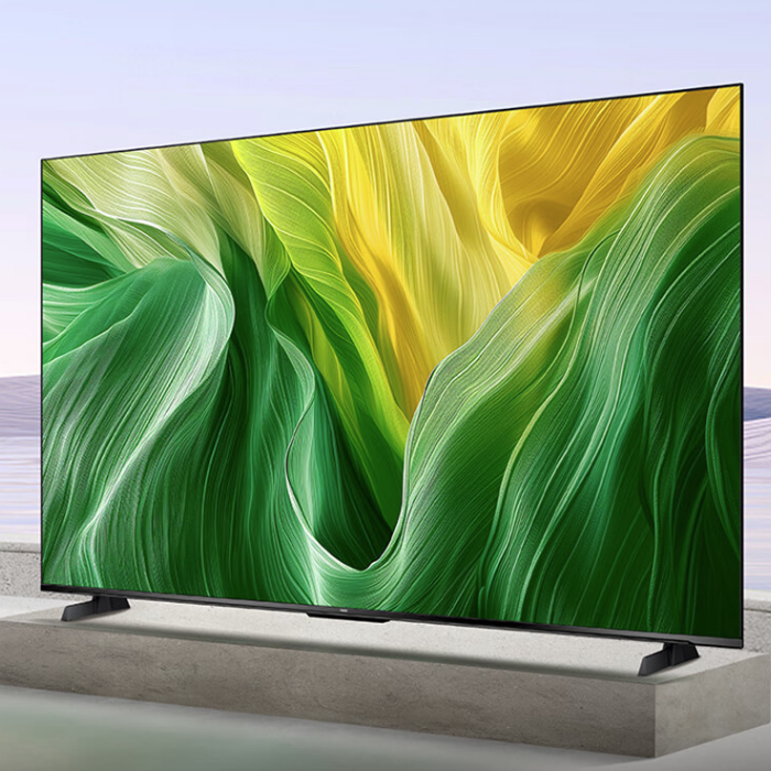 海尔 85H5C 液晶电视 85英寸 4K