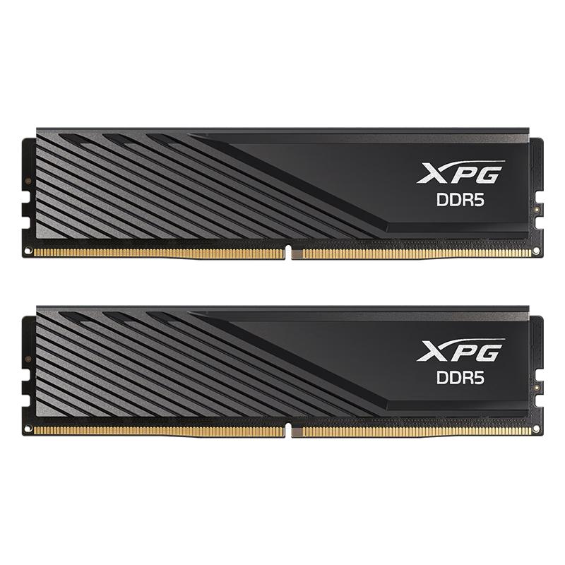 威刚 CL36 D300 DDR5 6000 16GB 内存条