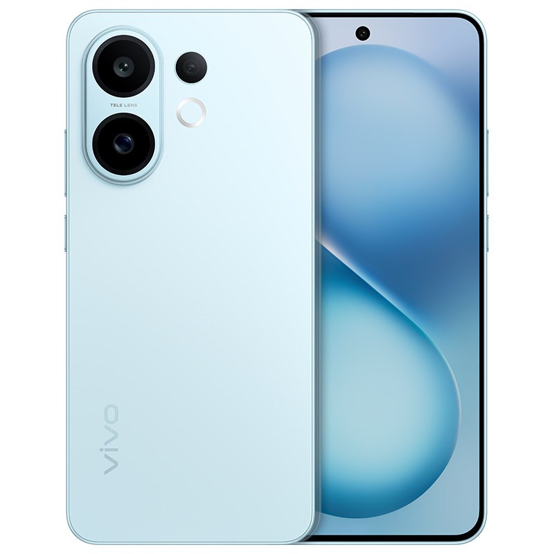 vivo 享淘金币大额抵vivo S30新品手机多彩轻薄直屏官方旗舰店官网拍照手机新款vivo S50
