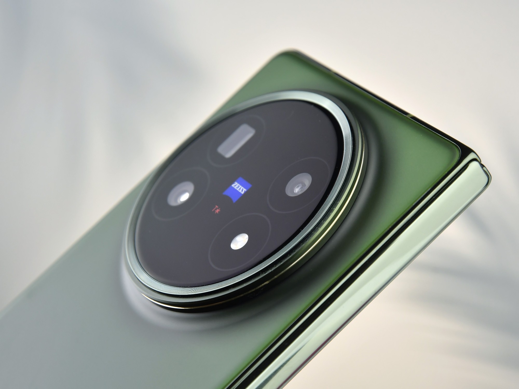 vivo X Fold5ȫ�����⣺ƻ���豸���������������